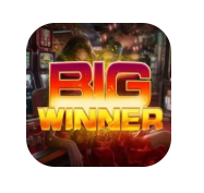 Big winner apk icon
