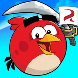 Angry Birds Fight! RPG Puzzle MOD APK APK