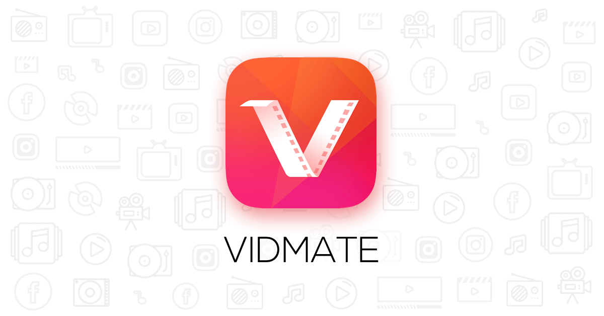 Vidmate APK
