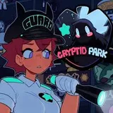 Cryptid Park APK APK