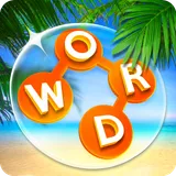Wordscapes MOD APK APK