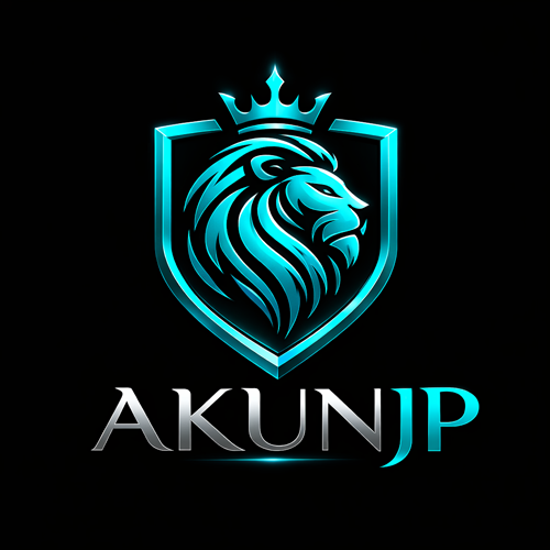 AkunJP APK