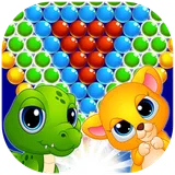 Bubble Shooter Zoo APK APK