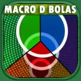 Macro Bolas Azules APK APK