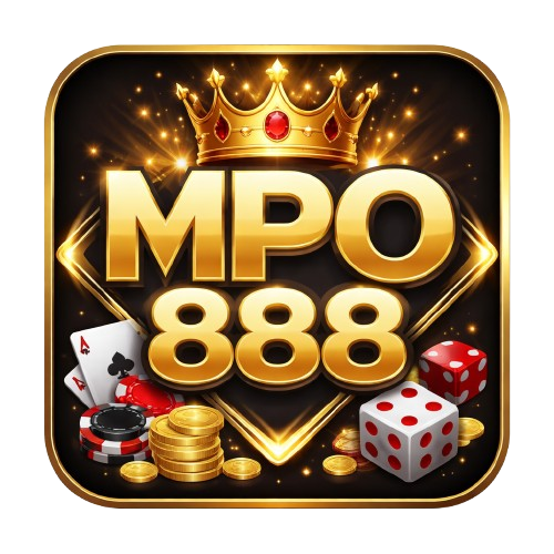 MPO888 icon