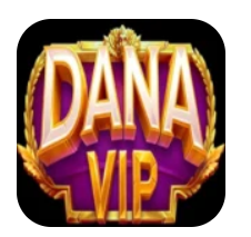 Danavip icon